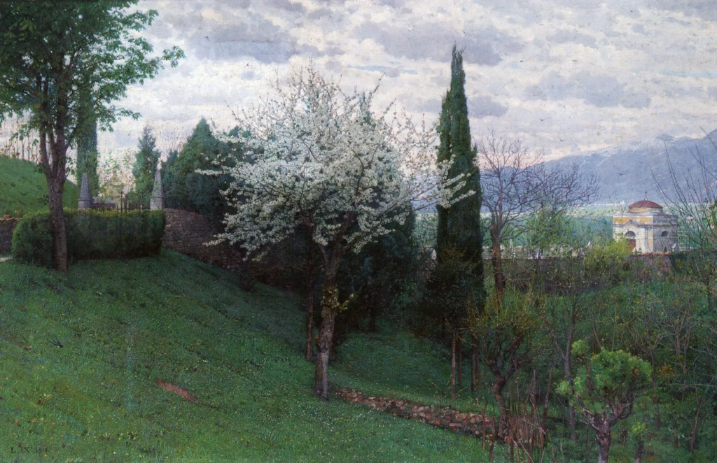Pax - Pinacoteca Civica, Ascoli Piceno